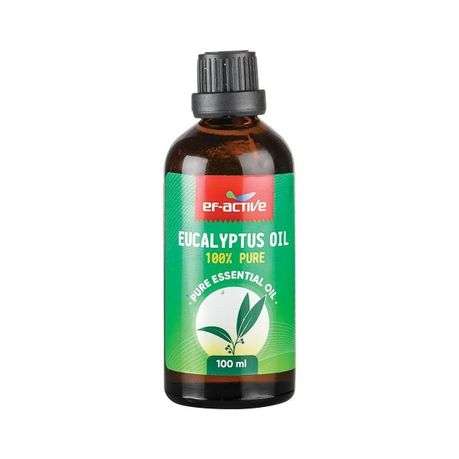 EF-Active Eucalyptus Oil