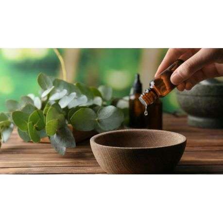 EF-Active Eucalyptus Oil