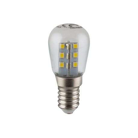 Eurolux - Fridge Lamp LED E14 1w 4000K