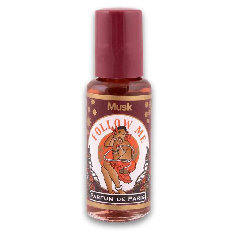 Follow Me Musk Perfume - 25ml
