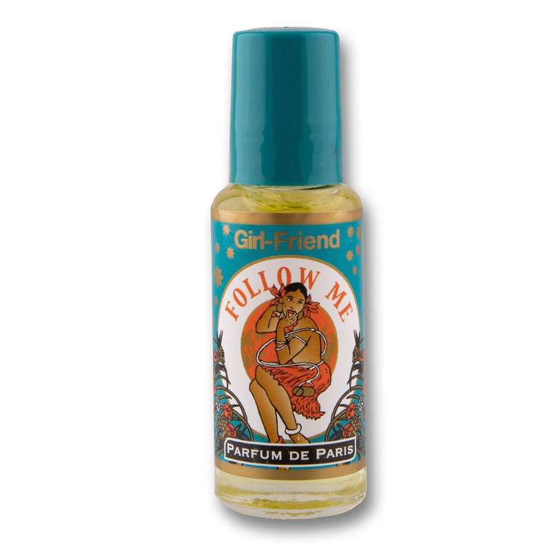 Follow Me Perfume Original - 25ml