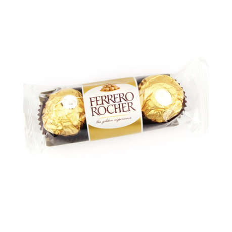 Ferrero Rocher- Impulse 37.5g
