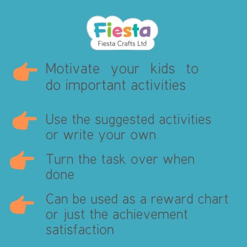 Fiesta My To Do List