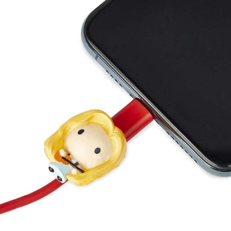 Friends K-Blings Cable Clip Character Blind Bag