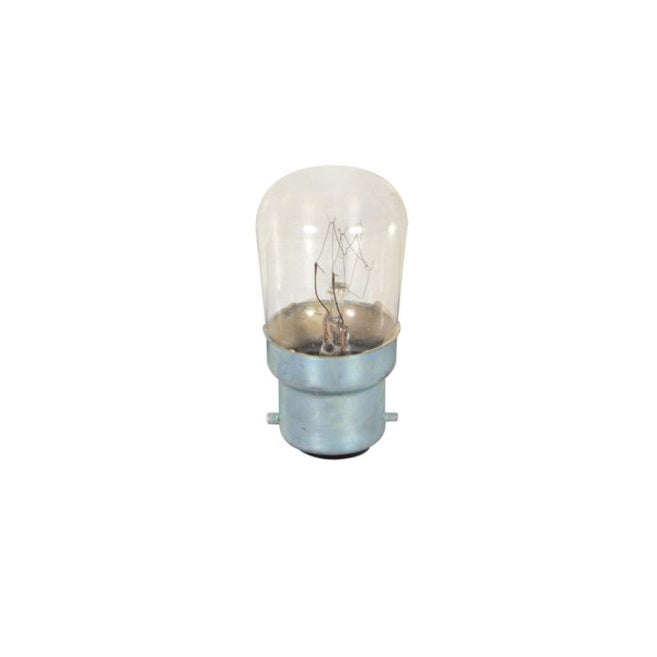 Eurolux - Pygmy B22 15w Warm White
