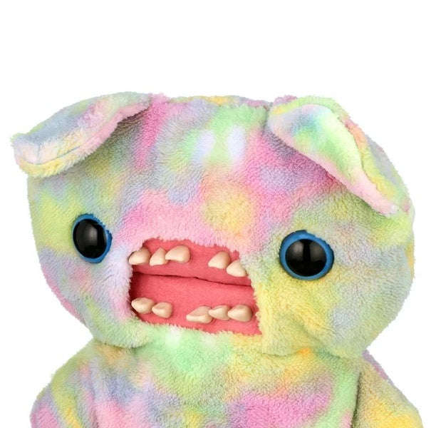 Fuggler Plush 18" Funny Ugly Monster