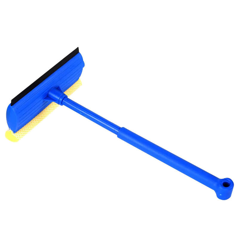 GOODYEAR 2 IN 1 WINDOW SQUEEGEE