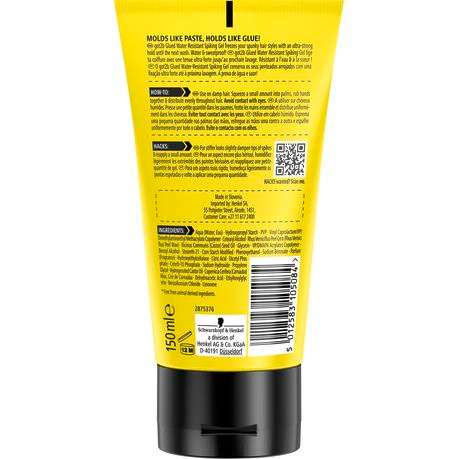 Got2B Glued Gel 150ml
