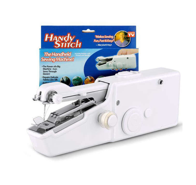 Handy Stitch Sewing Machine
