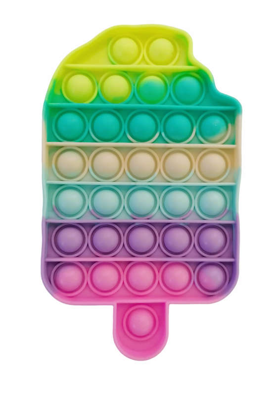 Fidget Pop It