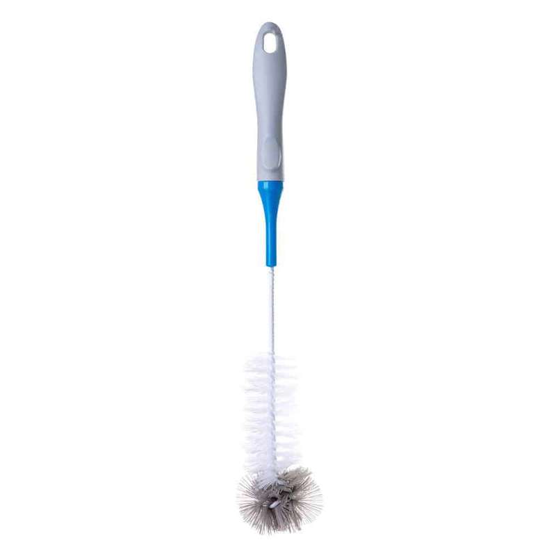 Kleaner Bottle Brush Fantail Small Tip 46cm