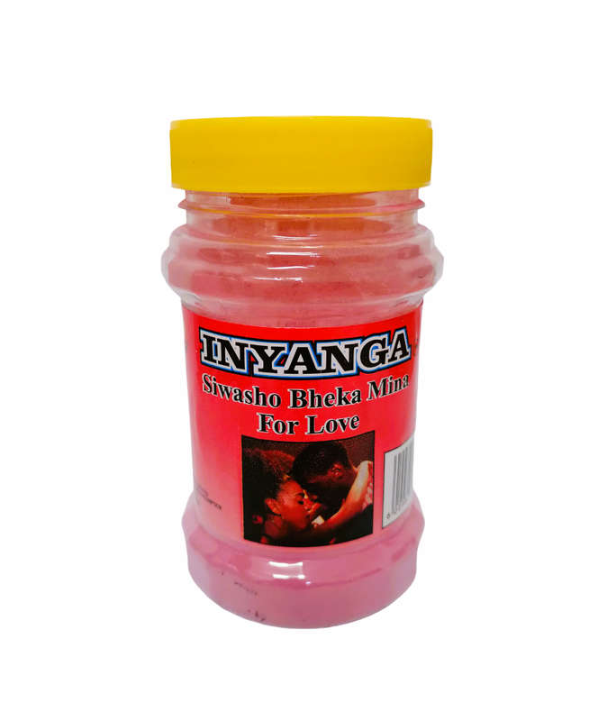 HPH INYANGA SALT 300G