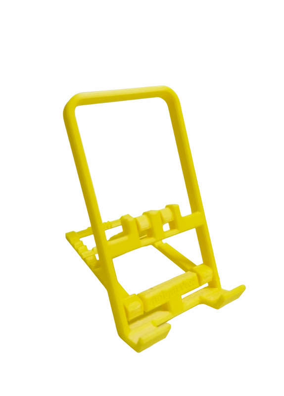 Adjustable Mobile Desk Stand