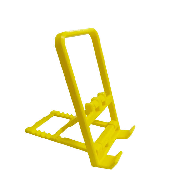 Adjustable Mobile Desk Stand