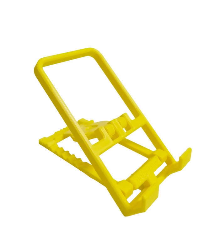 Adjustable Mobile Desk Stand