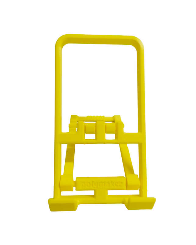 Adjustable Mobile Desk Stand