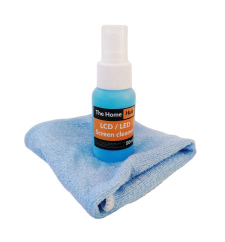 The Home Hub LCD Screen Cleaner