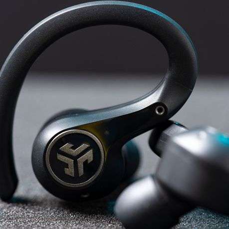 JLab Epic Air Sport ANC True Wireless Bluetooth Earbuds