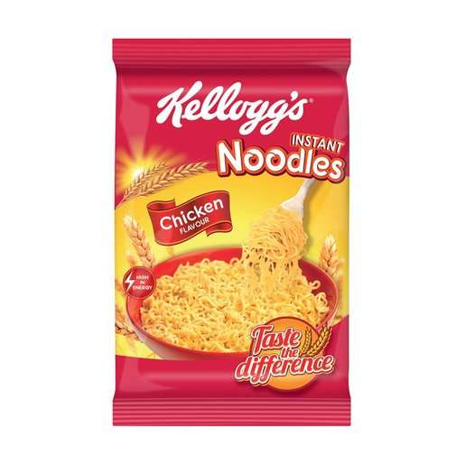 Kellogg's- Instant Noodles 70g