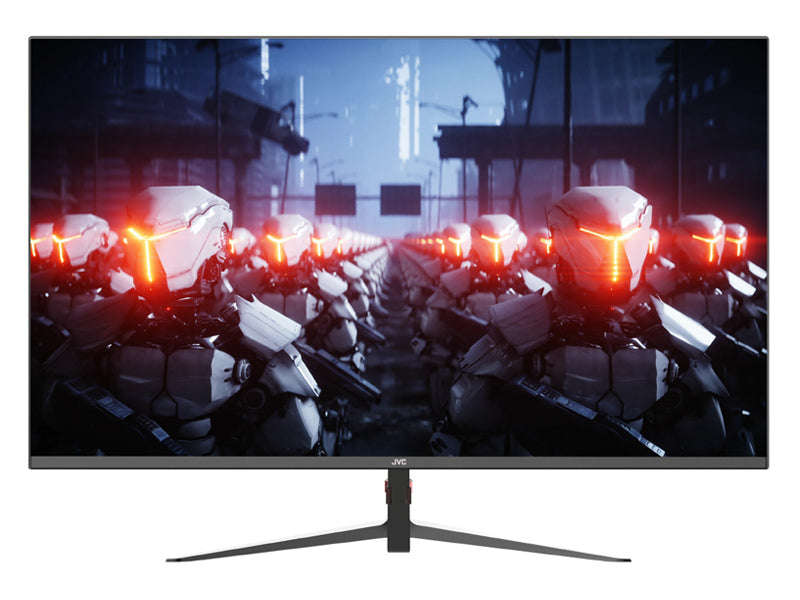 JVC 27" Full 1080p HD Gaming Monitor - LT-GN27225