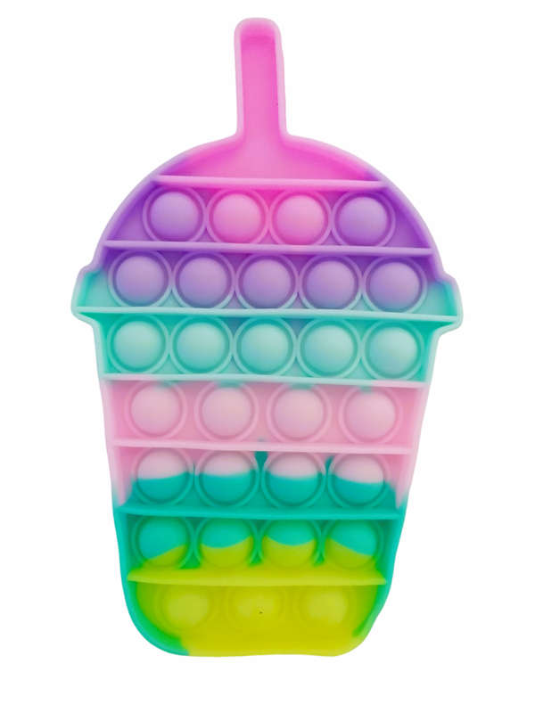 Fidget Pop It