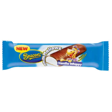 Mallow Whippy Vanilla 41g