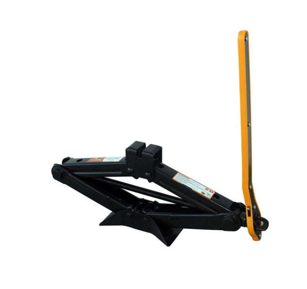 Mobi Scissor Jack 1.5 ton