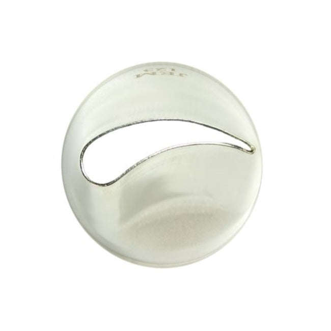 PME JEM Nozzle - Large Petal Ruffle 123