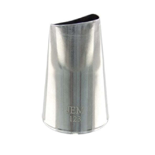 PME JEM Nozzle - Large Petal Ruffle 123