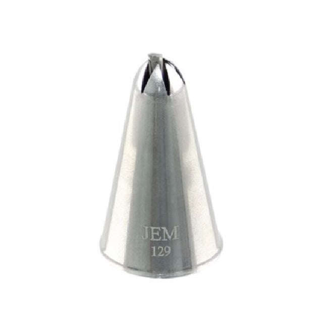 PME JEM Nozzle - Drop Flower #129