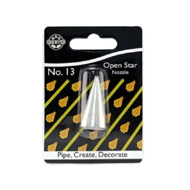 PME JEM Nozzle - Open Star #13