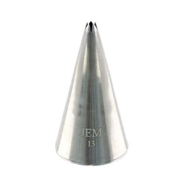 PME JEM Nozzle - Open Star #13