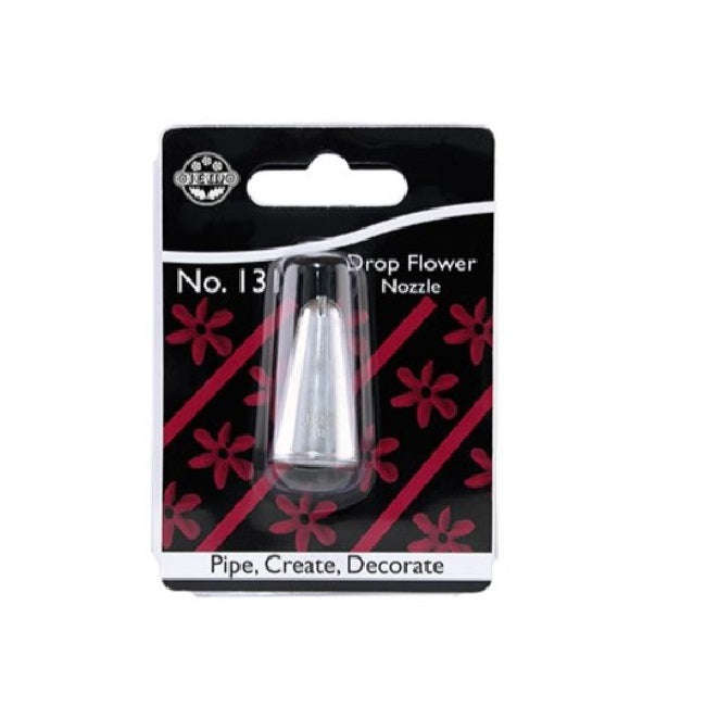 PME JEM Nozzle - Drop Flower #131