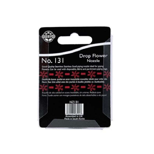 PME JEM Nozzle - Drop Flower #131
