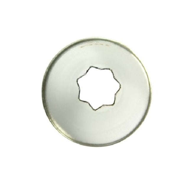PME JEM Nozzle - Open Star 18