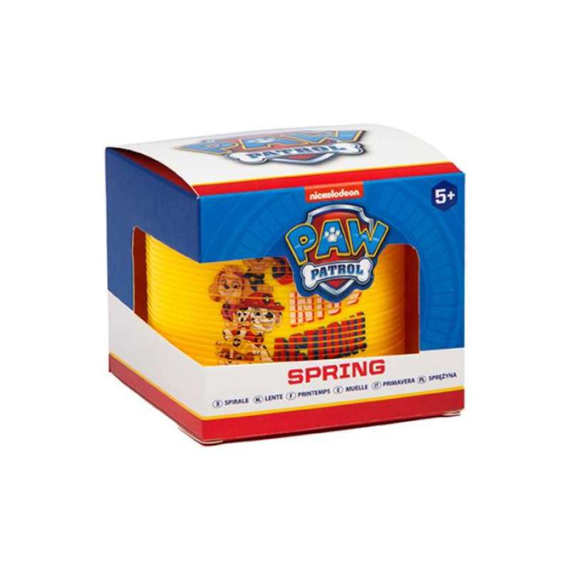 Nickelodeon Paw Patrol Magic Spring