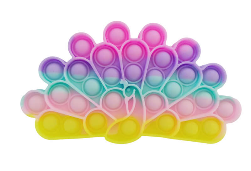 Fidget Pop It