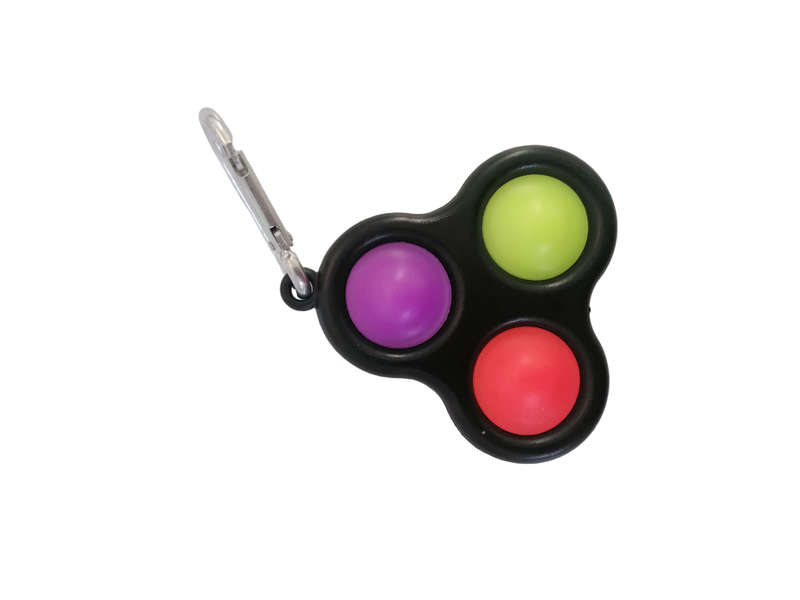 Fidget Pop It