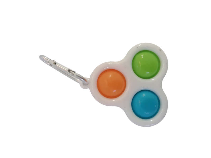 Fidget Pop It