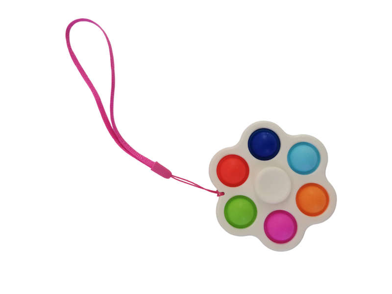 Fidget Pop It