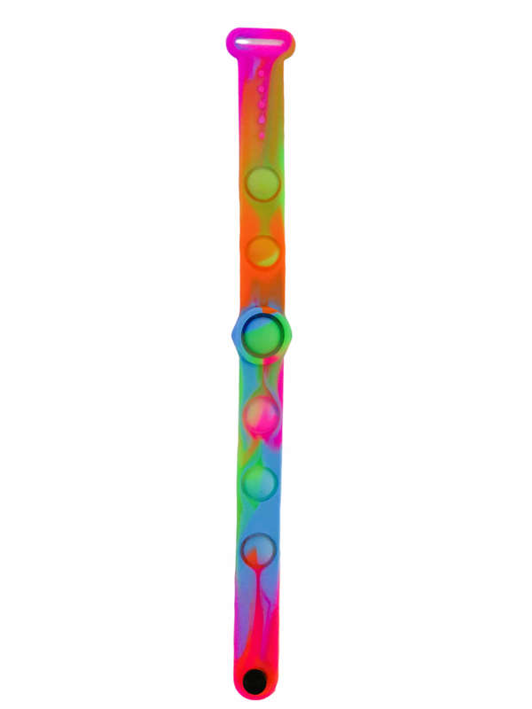 Fidget Pop It
