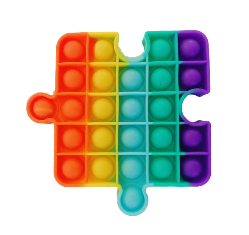 Fidget Pop It