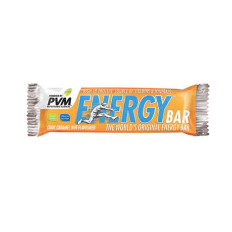 PVM Chocolate Coated Caramel Nut 45g