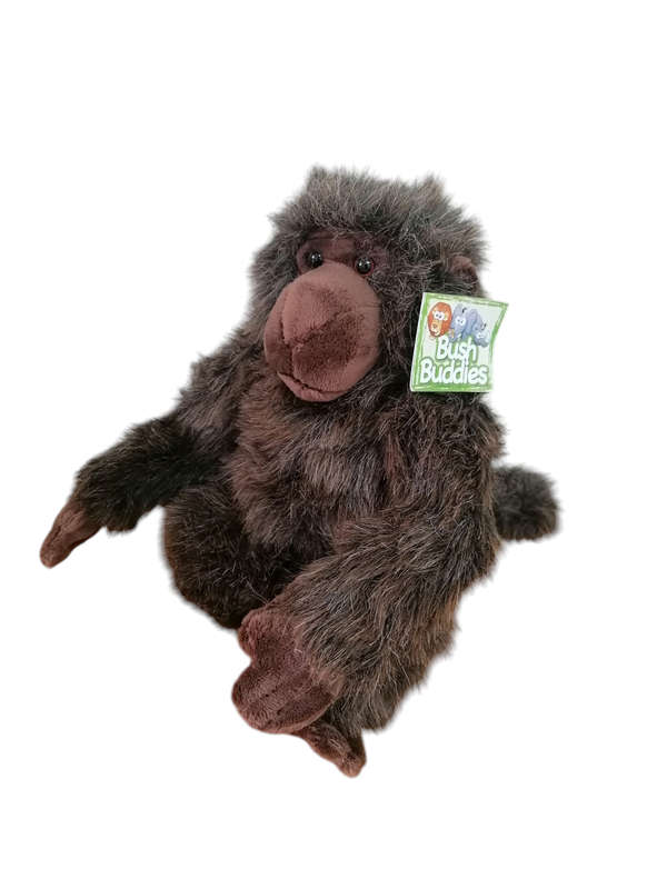 Bush Buddies Plush Toy