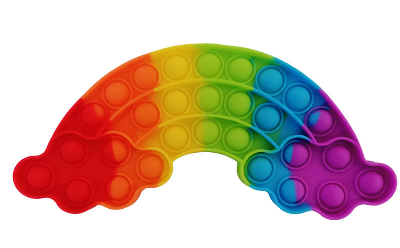 Fidget Pop It