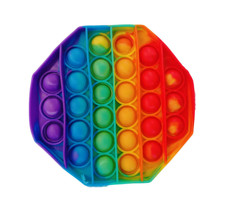Fidget Pop It