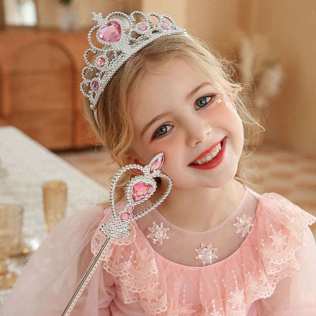 Princess & Wand Playset