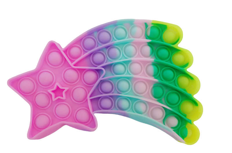 Fidget Pop It