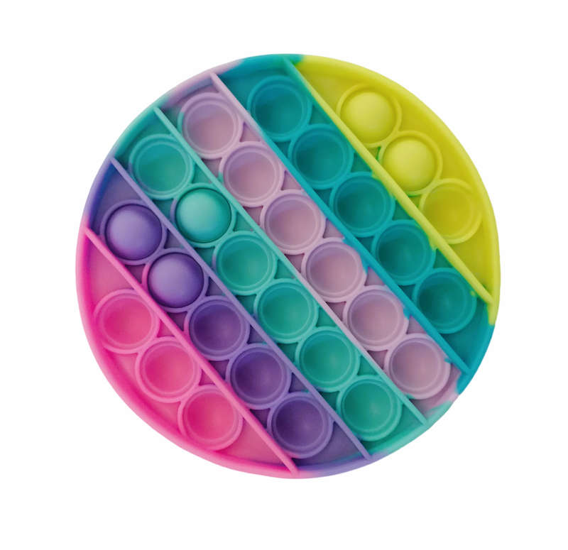 Fidget Pop It