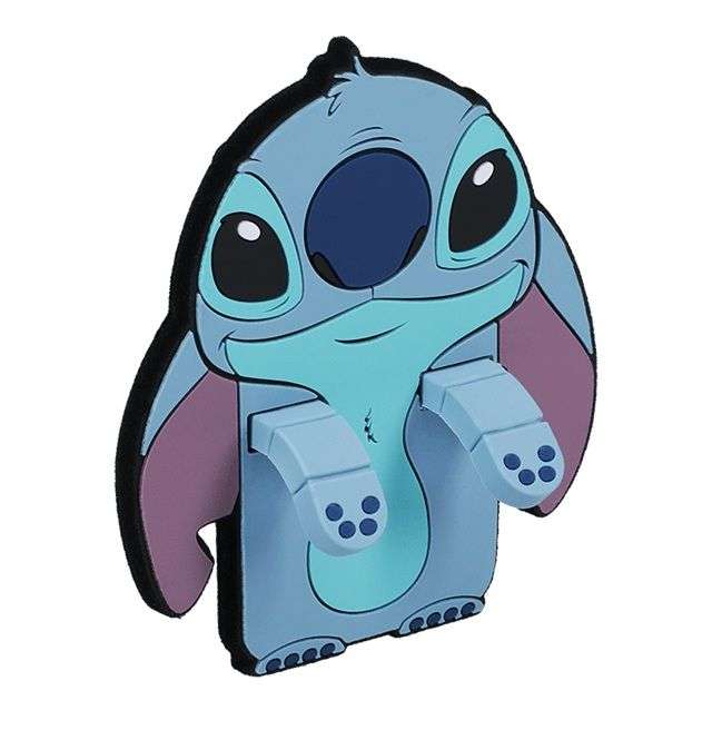 Disney Stitch Clip On Character Screen Cleaner